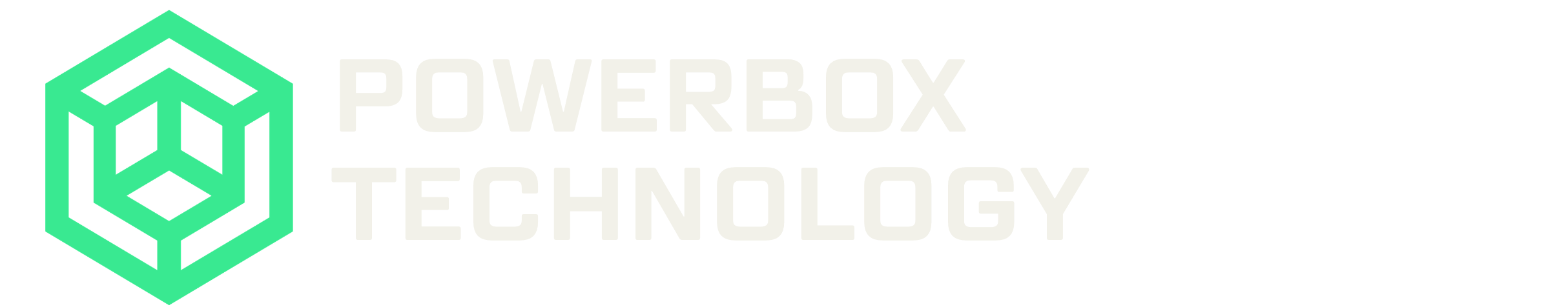 PowerBox